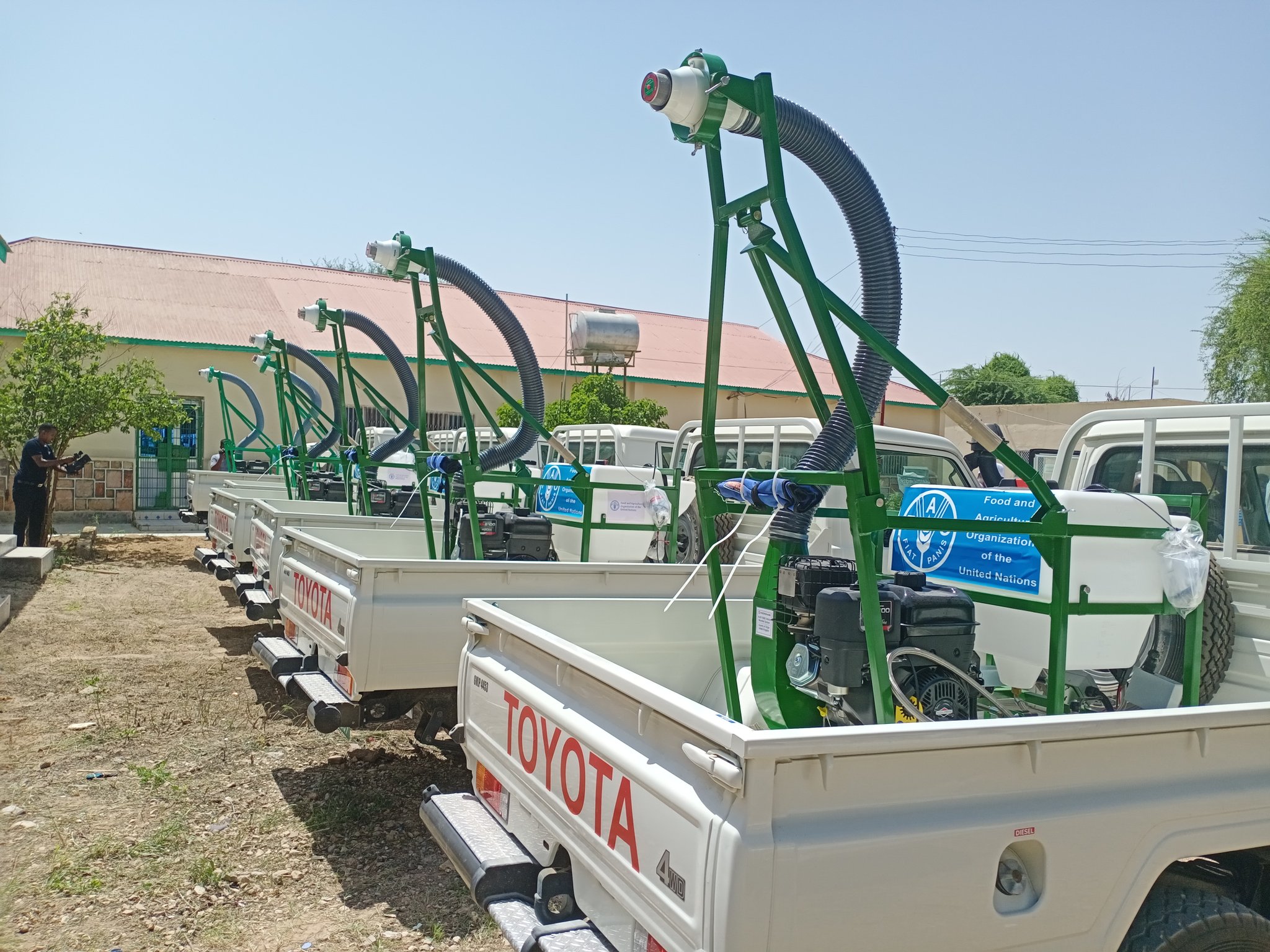 Contingency Planning